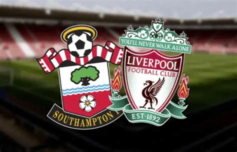 Preview and stats followed by live commentary, video highlights and match report. . Southampton fc vs liverpool live comments